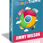 Get More Google Traffic (book)