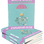 White Label Dropshipping eBook cover