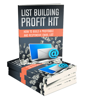 List Building Profit Toolkit