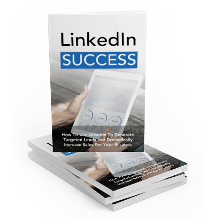 LinkedIn Success eBook