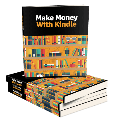 make money with kindle ebooks